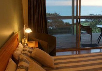 Sea Dragon Lodge - Accommodation Mount Tamborine 2