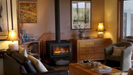 Sea Dragon Lodge - Accommodation Mount Tamborine 3