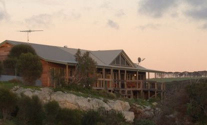 Sea Dragon Lodge - Accommodation Mount Tamborine 4