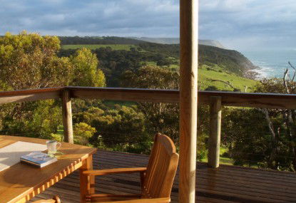 Sea Dragon Lodge - Accommodation Mount Tamborine 5
