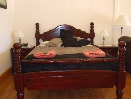 Quandong Apartments - Accommodation Mount Tamborine 1