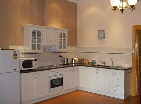 Quandong Apartments - Accommodation Mount Tamborine 2
