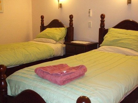Quandong Apartments - Accommodation Mount Tamborine 3