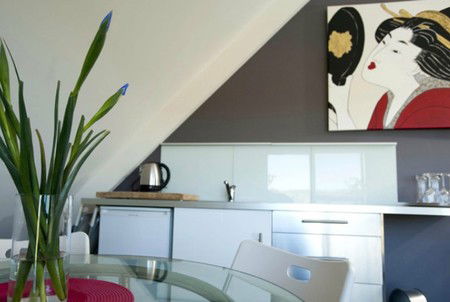 Victor Harbor Waterhouse Retreat - Accommodation Mount Tamborine 5