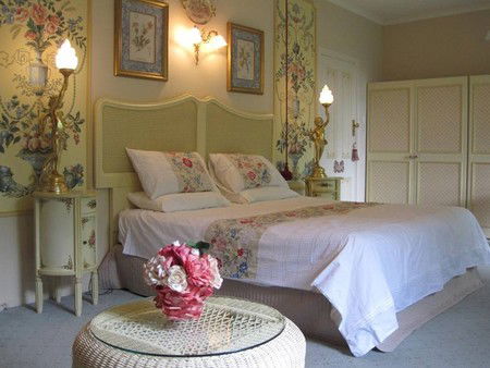 Rose Villa - Accommodation Mount Tamborine 1