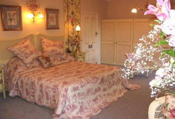 Rose Villa - Accommodation Mount Tamborine 2