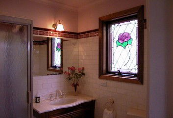 Rose Villa - Accommodation Mount Tamborine 4