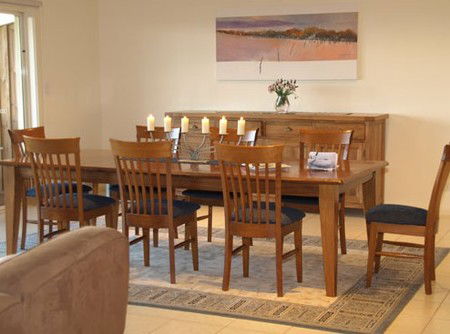 Seascape Lodge On Emu Bay - Accommodation Mount Tamborine 1