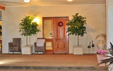 Seascape Lodge On Emu Bay - Accommodation Mount Tamborine 5