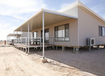 Clayton Station - Accommodation Mount Tamborine 1