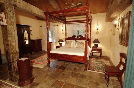 Marananga Cottages - Accommodation Mount Tamborine 1