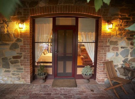Marananga Cottages - Accommodation Mount Tamborine 2