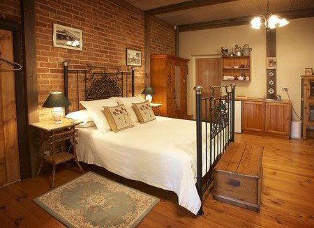 Marananga Cottages - Accommodation Mount Tamborine 3