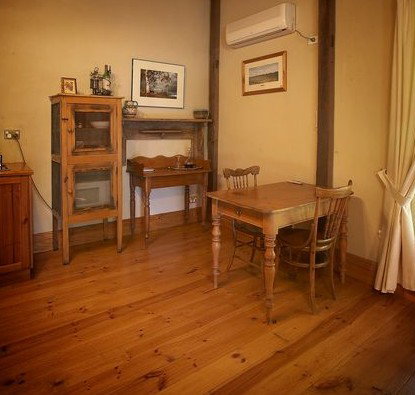 Marananga Cottages - Accommodation Mount Tamborine 4