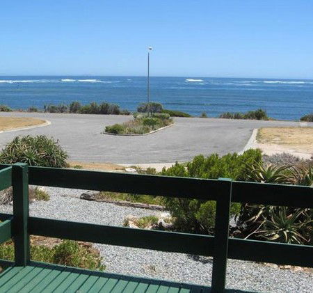 Oaklands Beach House - Accommodation Mount Tamborine 1