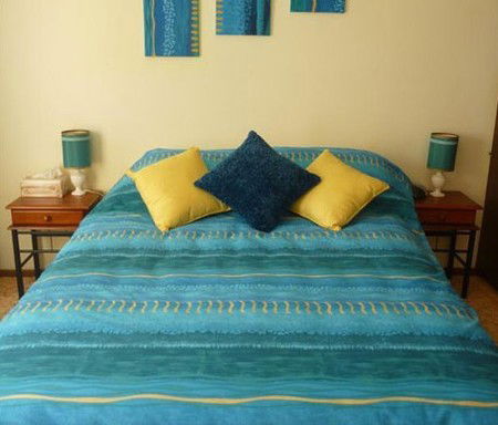 Oaklands Beach House - Accommodation Mount Tamborine 2