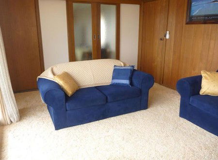 Oaklands Beach House - Accommodation Mount Tamborine 4