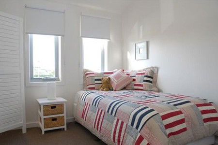 The View - Accommodation Mount Tamborine 4