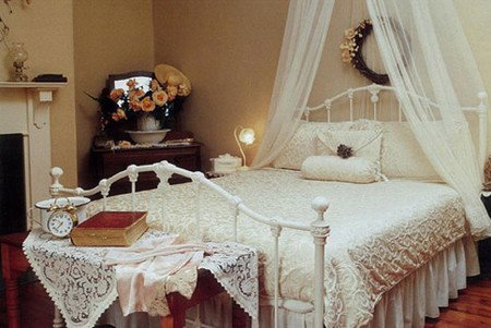 Sea & Vines Cottage - Accommodation Mount Tamborine 2