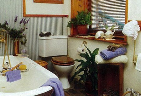 Sea & Vines Cottage - Accommodation Mount Tamborine 4