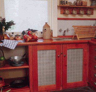 Sea & Vines Cottage - Accommodation Mount Tamborine 5