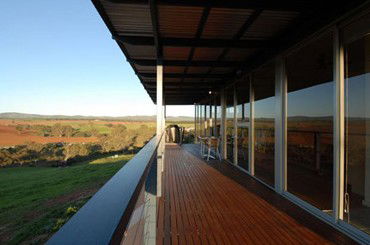 Barossa Pavilions - Accommodation Mount Tamborine 1