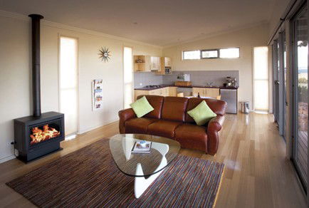 Barossa Pavilions - Accommodation Mount Tamborine 3