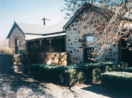 Mintaro Hideaway - Accommodation Mount Tamborine 1