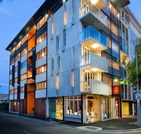 Clarion Hotel Soho - Accommodation Mount Tamborine