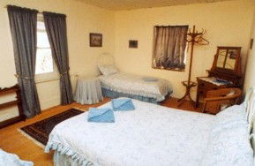 Millers House Mintaro - Accommodation Mount Tamborine 3