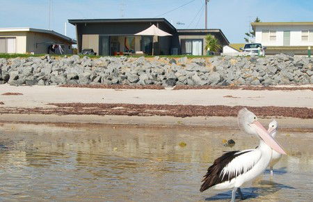 Tumby Bay Beach House - Accommodation Mount Tamborine 1