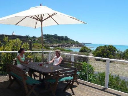 The Wheelhouse - Accommodation Mount Tamborine 1