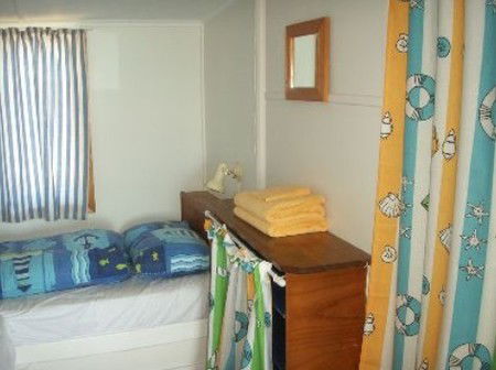 The Wheelhouse - Accommodation Mount Tamborine 2