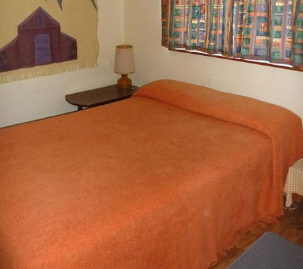 Oaklands Fishing Cottage - Accommodation Mount Tamborine 4