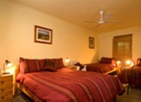Open House B&B - Accommodation Mount Tamborine 1