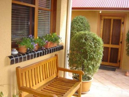 Stephanette's Cottage - Accommodation Mount Tamborine 3