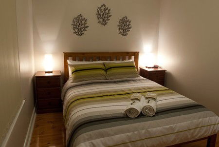 Oxford Holiday House - Accommodation Mount Tamborine 3