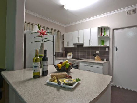 Oxford Holiday House - Accommodation Mount Tamborine 5