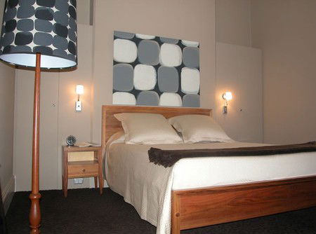 North Star Hotel - Accommodation Mount Tamborine 1