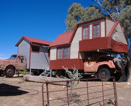North Star Hotel - Accommodation Mount Tamborine 3