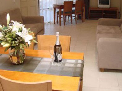 The Nuriootpa Vine Court Motel - Accommodation Mount Tamborine 3