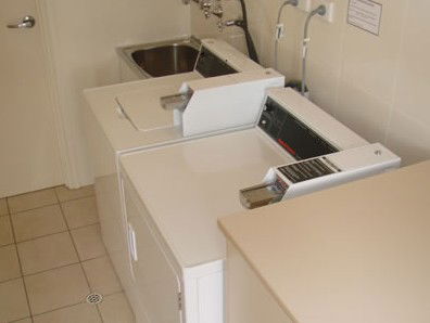 The Nuriootpa Vine Court Motel - Accommodation Mount Tamborine 4