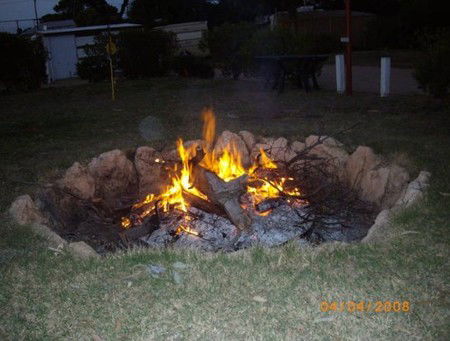 Pine Point Caravan Park - Accommodation Mount Tamborine 3