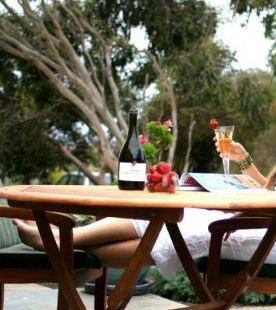 Brooklands Heritage B&B - Accommodation Mount Tamborine 1