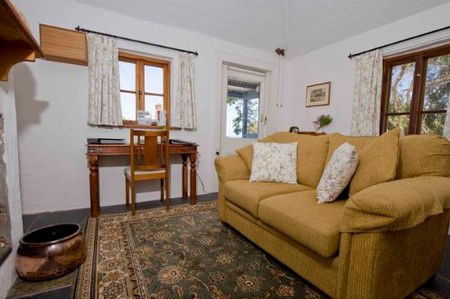 Brooklands Heritage B&B - Accommodation Mount Tamborine 3