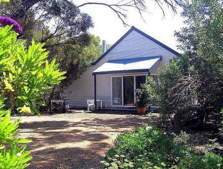 Kangaroo Island Garden Cottages - Accommodation Mount Tamborine 1