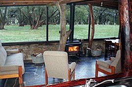 Southern Ocean Retreats - Goondooloo - Accommodation Mount Tamborine 2