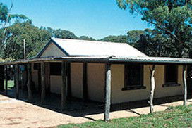 Southern Ocean Retreats - Goondooloo - Accommodation Mount Tamborine 3