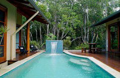 Absolute Karuna - Accommodation Mount Tamborine 0