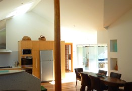 Akasha Beach Retreat - Accommodation Mount Tamborine 0